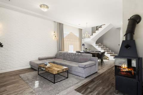 Dom Energooszczędny 170 m2, Działka ok. 1000 m2