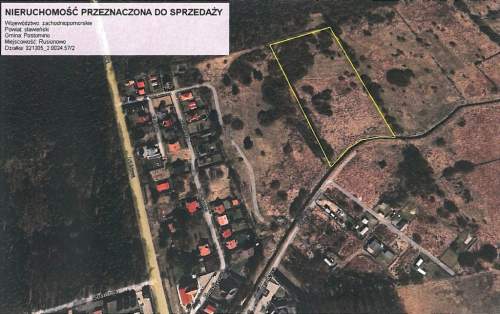NIERUCHOMOŚĆ INWESTYCYJNA NAD MORZEM