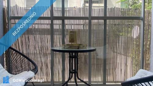 Apartamentowiec Perkuna 3pok Loggia Garaż