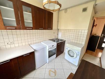 Mieszkanie na sprzedaż, 46 m2, Gorzów Wielkopolski