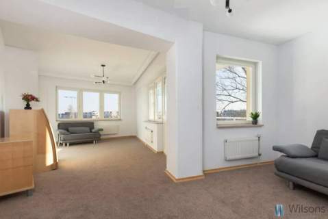 Unikalny Apartament 167 m z Tarasem na Dachu i Ba