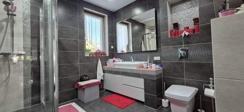Elegancki dom na sprzedaż - okolice Inowrocławia