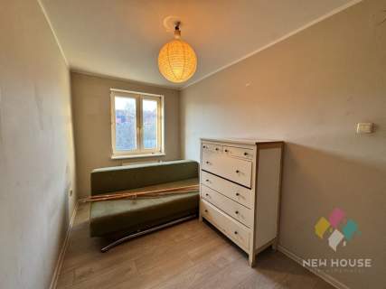 Przestronne, duży balkon, widok na zieleń