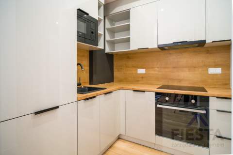Łódź ul. Nawrot 48 - Studio 29 m2