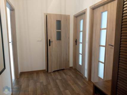 Dwupokojowe mieszkanie w okolicy Jeziorka BALATON 