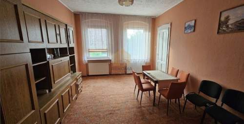 Mieszkanie 62 m do remontu duży garaż Legnica