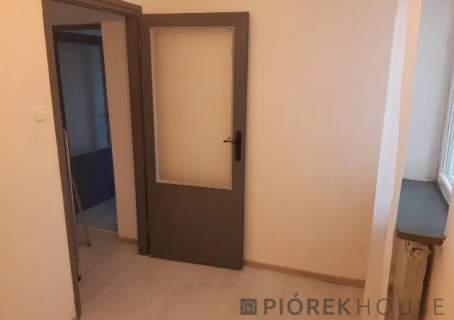 3-pokojowe mieszkanie na Woli
