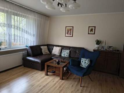 Mieszkanie 4pokojowe z widokiem na park