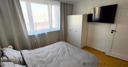 2-pokojowe mieszkanie na Bielanach