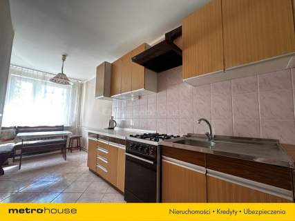2 pokoje LESZCZYNOWA balkon 48,6 m do remontu