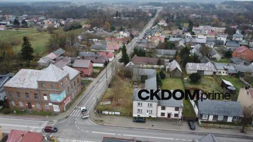 Dom 160 m Daleszyce, ul. Kościelna