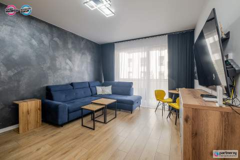 Wałowa Gotowy apartament pod wynajem