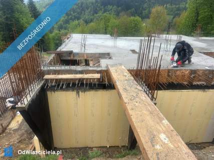 Nowoczesne apartamenty w Szczyrku z widokiem na Skrzyczne i Beskid