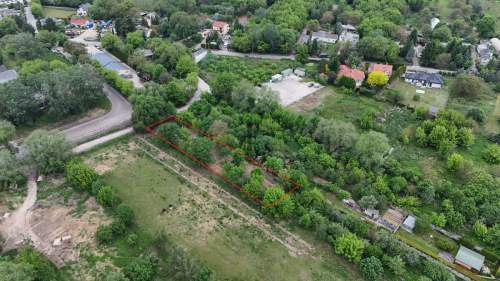 Usługowa - produkcja - Pod zabudowę jednorodzinną