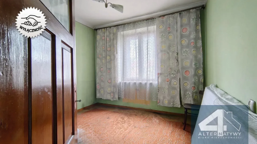 Centrum 2 Mieszkania Ogródek Lokal Usługowy
