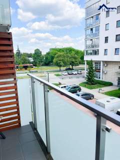 Dwustronne nowe 3 pokojowe/parking/balkon/od zaraz
