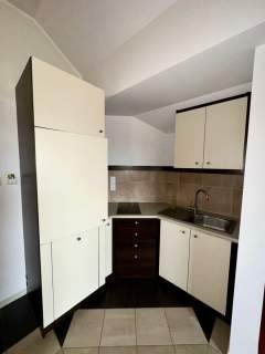 Apartament 2 pokoje nad jeziorem,Borkowo kartuskie
