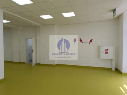Wola lokal handlowo-usługowy 135,28 m2 do wynajęcia