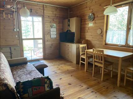 Działka budowlana na sprzedaż, 2211 m2, Mauryców
