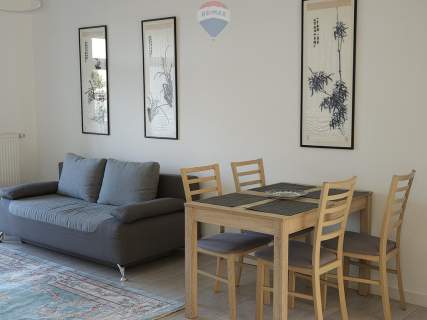 Apartament 2 tarasy 3 pokoje Grunwald