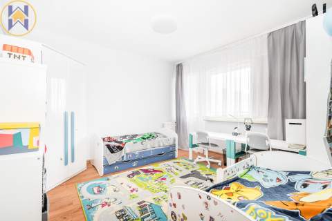 TYLKO U NAS 3 pokoje, 71m2 mieszkanie po remoncie