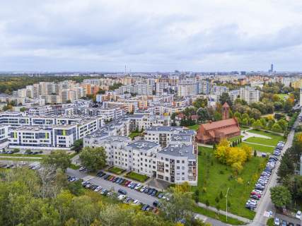 Lokal użytkowy Idzikowskiego 84m2 witryny