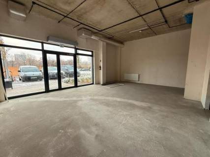 Lokal usługowy 61 m Top lokalizacja Nowe Promenady