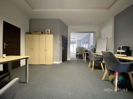 Lokal, 100 m2, parter, duża witryna