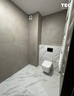 Myśliwska 2 pokoje 42m2 balkon