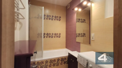 2Pokoje Balkon Dolnośląskie Winda