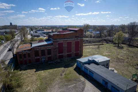 1,2 ha MPZP 1MW-U nad Czarną Hańczą