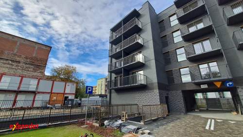 Luksusowy Apartament Śródmieście