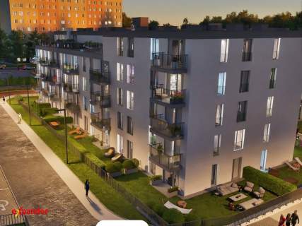 0zł prowizji-bez Pcc2%-od Developera-Ogródek 87m2
