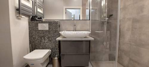 Elegancki apartament 3-pokojowy ul. Krochmalna