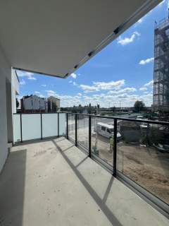 Apartament w prestiżowym kompleksie Nad Odrą