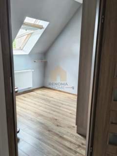 Apartamentowiec/3 pok/miejsce parkingowe