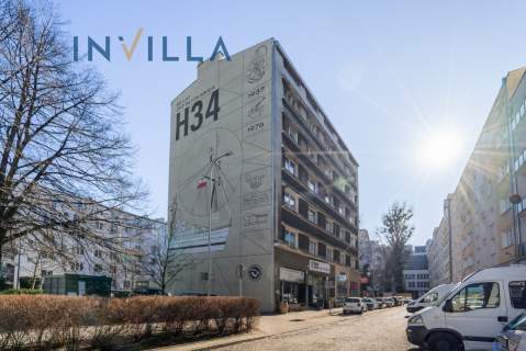 Mieszkanie 98m2 4 pokoje Gdynia Śródmieście