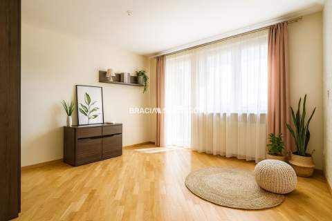 4 pokoje - Kobierzyńska - 91,1m2