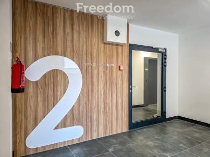 Apartament w centrum Gdańska 