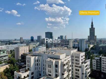 Mieszkanie do wynajęcia, 142 m2, Warszawa