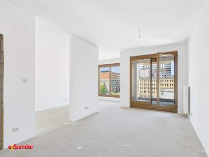 Gotowe budynek Midori House projekt gratis 2 pokoje 5 piętro