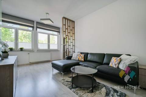 REZERWACJA, 3-pok, 57 m2,