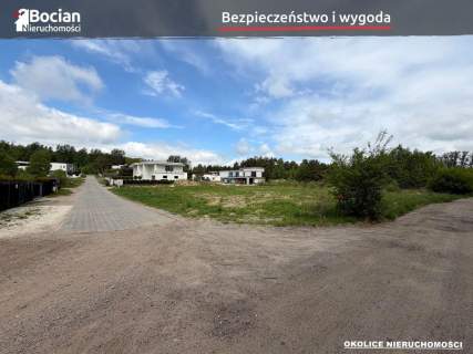 Pozwolenie na budowę willi Płaski dach Gdańsk