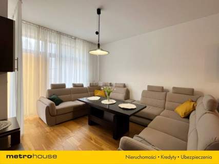 Apartament 41m2, 5 hotel przy plaży - Kołobrzeg