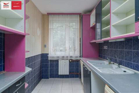 Mieszkanie na sprzedaż, 49,3 m2, Warszawa