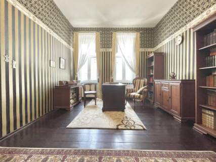 3-pokojowy apartament w kamienicy z 1900 r. 98m2 Blisko centrum
