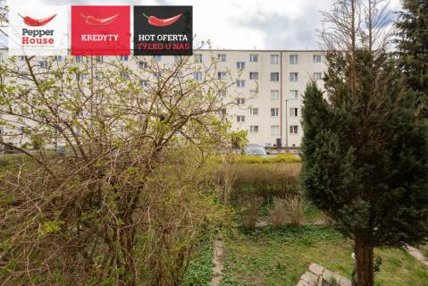 2 POKOJE NA WITOMINIE BLISKO CENTRUM