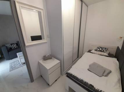2 pokoje, balkon, garaż - Pszczyńska 51B