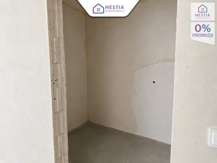 Przestronny apartament premium 80 m Dwa balkony