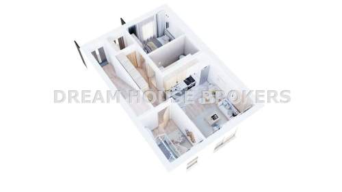 Apartamenty Klonowa na sprzedaż w Krośnie
